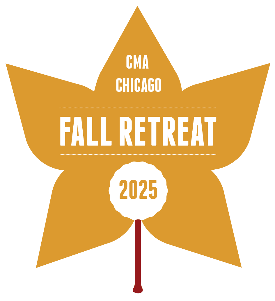 Fall CMA Retreat Logo